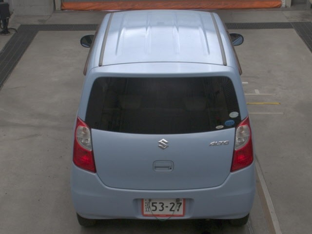 Suzuki ALTO 2010 7247238-7
