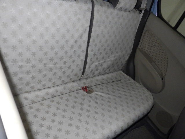 Suzuki ALTO 2010 7247238-8