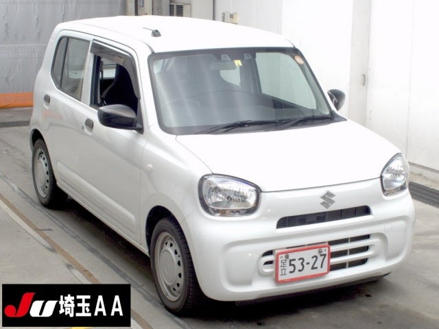 Suzuki ALTO 2023 7247250-0