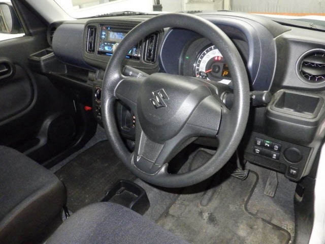 Suzuki ALTO 2023 7247250-3