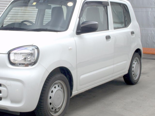 Suzuki ALTO 2023 7247250-4