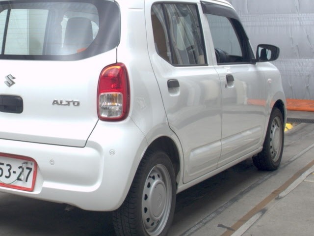 Suzuki ALTO 2023 7247250-5