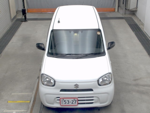 Suzuki ALTO 2023 7247250-6