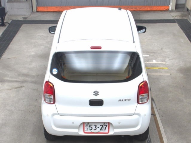 Suzuki ALTO 2023 7247250-7