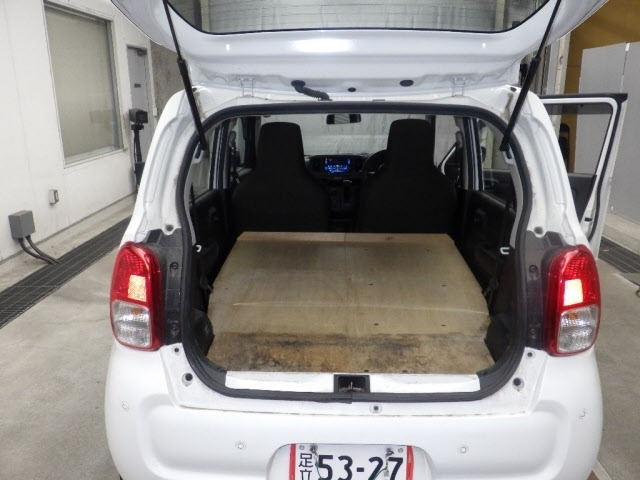 Suzuki ALTO 2023 7247250-8