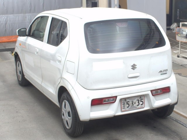 Suzuki ALTO 2021 7247251-1