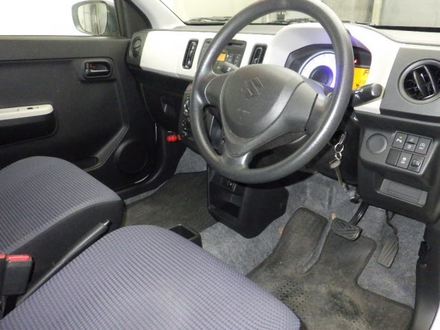 Suzuki ALTO 2021 7247251-3