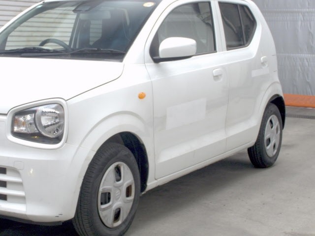 Suzuki ALTO 2021 7247251-4