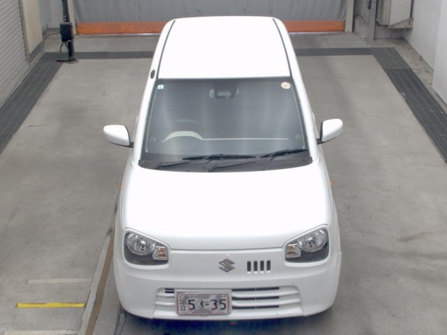 Suzuki ALTO 2021 7247251-6