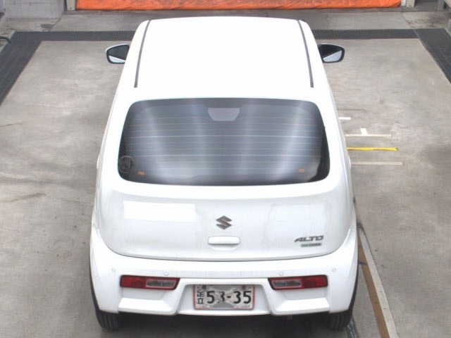 Suzuki ALTO 2021 7247251-7