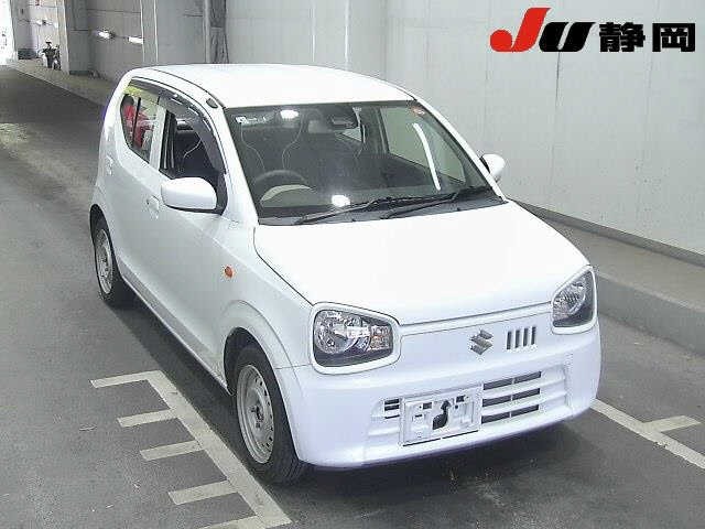 Suzuki ALTO 2021 7247259-0
