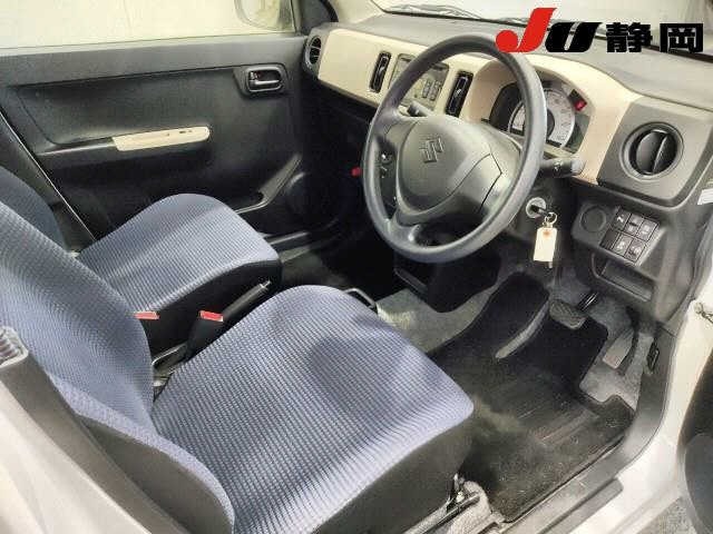 Suzuki ALTO 2021 7247259-3