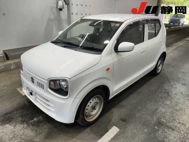 Suzuki ALTO 2021 7247259-4
