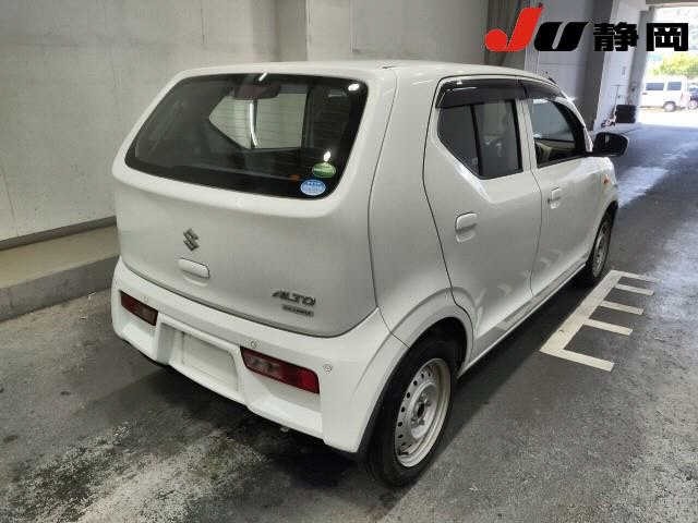 Suzuki ALTO 2021 7247259-5