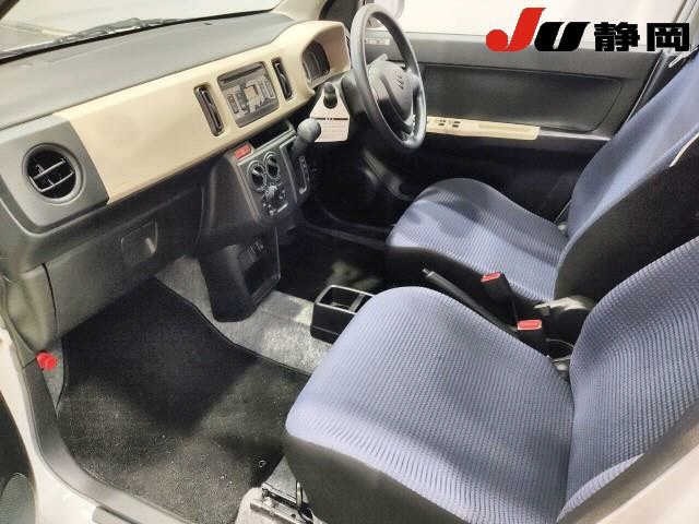Suzuki ALTO 2021 7247259-6