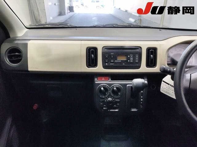 Suzuki ALTO 2021 7247259-7