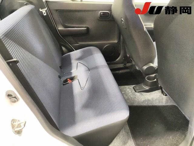 Suzuki ALTO 2021 7247259-8