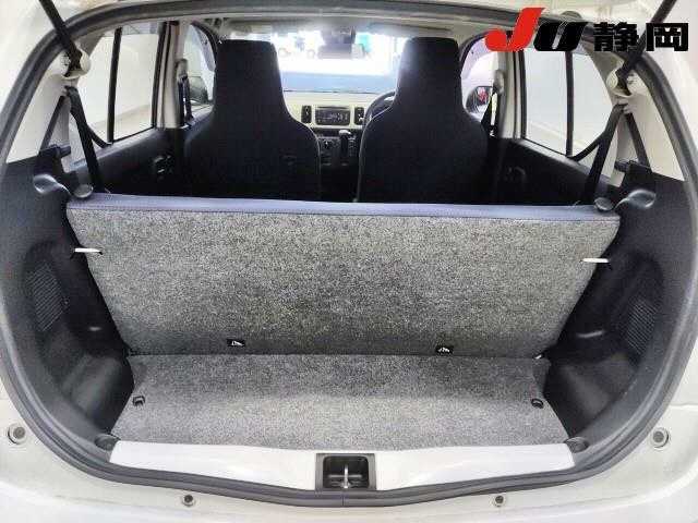 Suzuki ALTO 2021 7247259-9