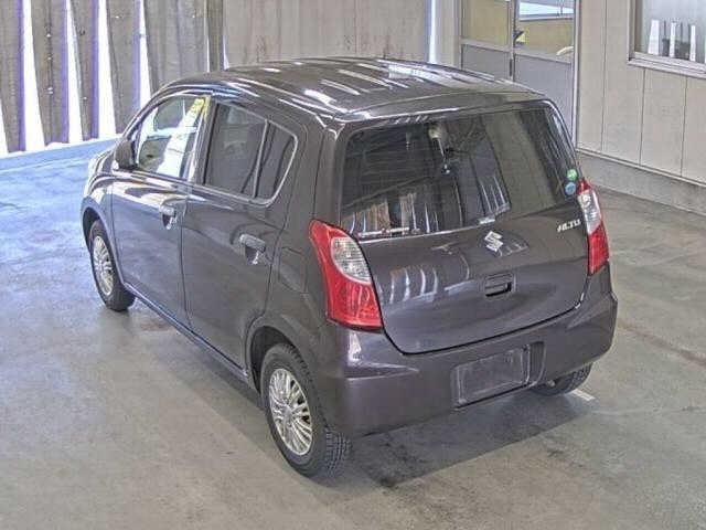 Suzuki ALTO 2013 7247270-1