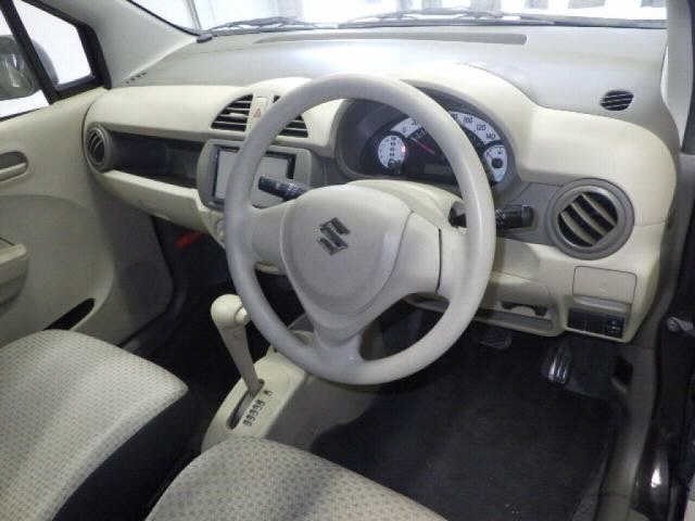 Suzuki ALTO 2013 7247270-3