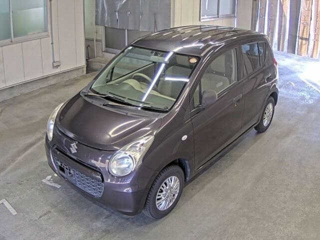Suzuki ALTO 2013 7247270-4