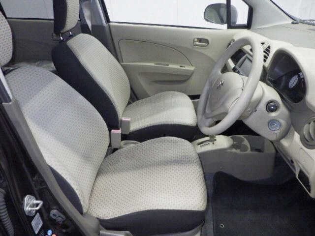 Suzuki ALTO 2013 7247270-6