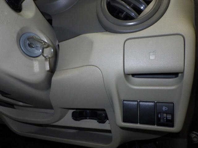 Suzuki ALTO 2013 7247270-7
