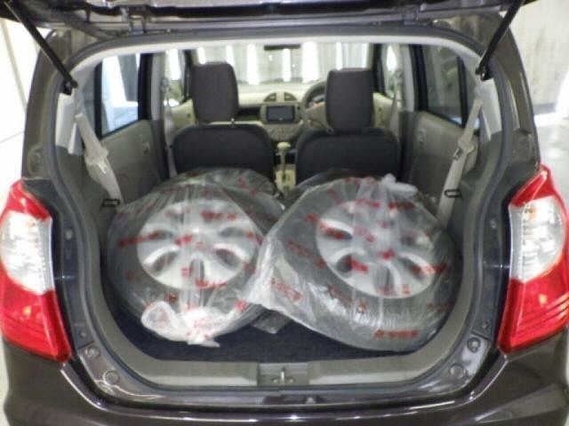 Suzuki ALTO 2013 7247270-9