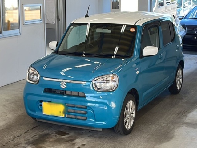 Suzuki ALTO 2022 7247275-0