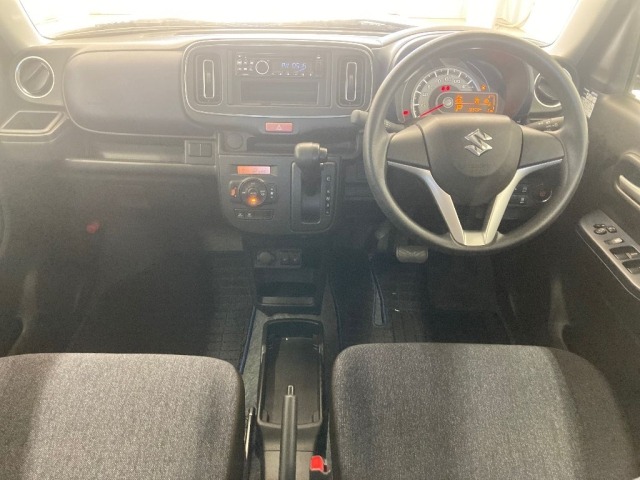 Suzuki ALTO 2022 7247275-3