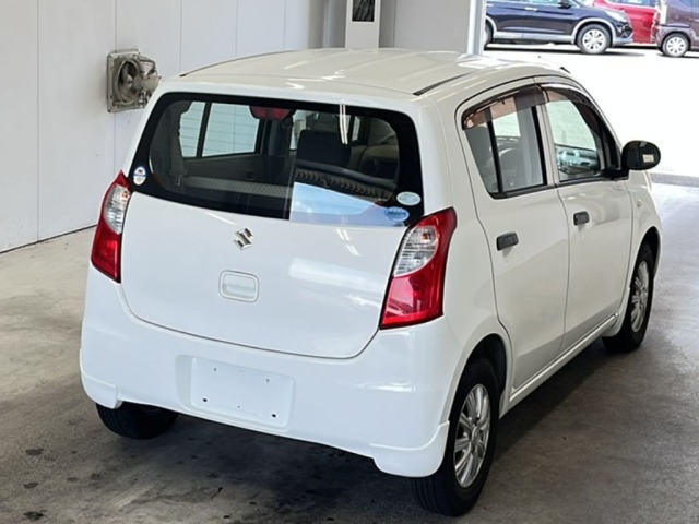 Suzuki ALTO 2011 7247304-1