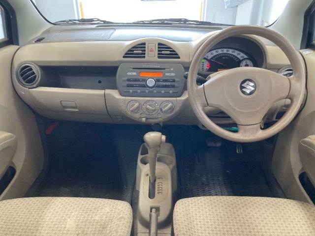 Suzuki ALTO 2011 7247304-3