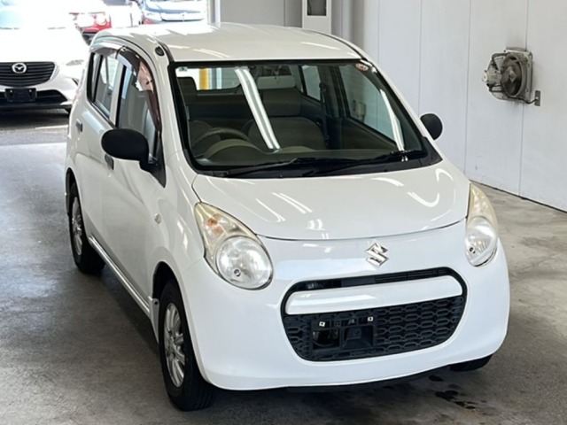 Suzuki ALTO 2011 7247304-4