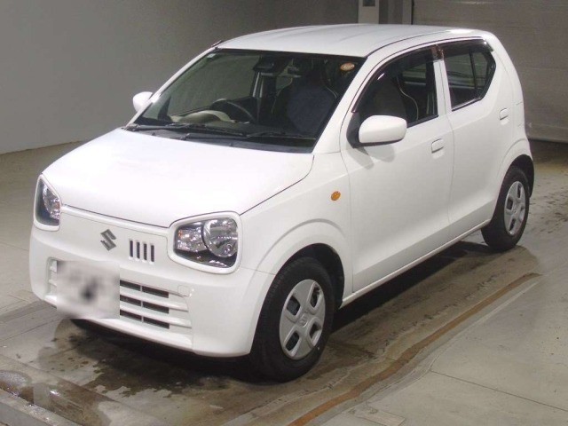 Suzuki ALTO 2021 7247305-0