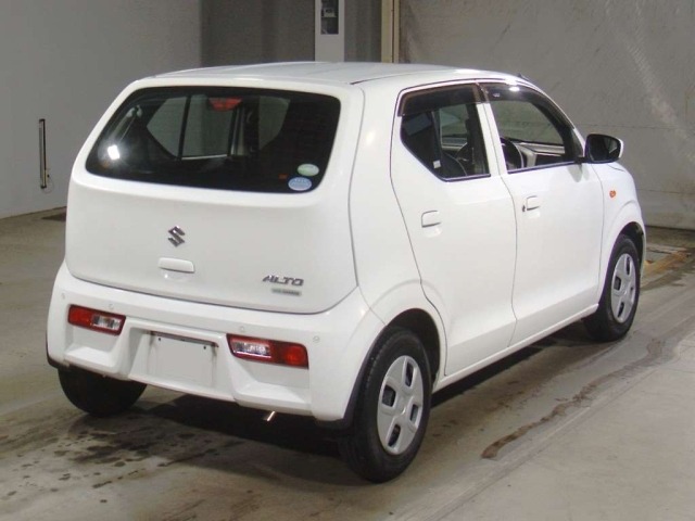 Suzuki ALTO 2021 7247305-1