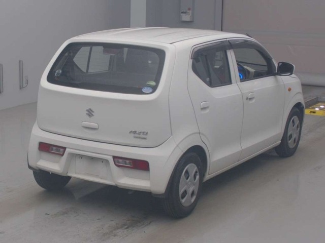 Suzuki ALTO 2021 7247317-1