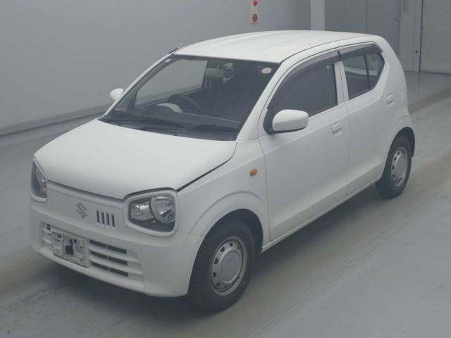 Suzuki ALTO 2021 7247319-0