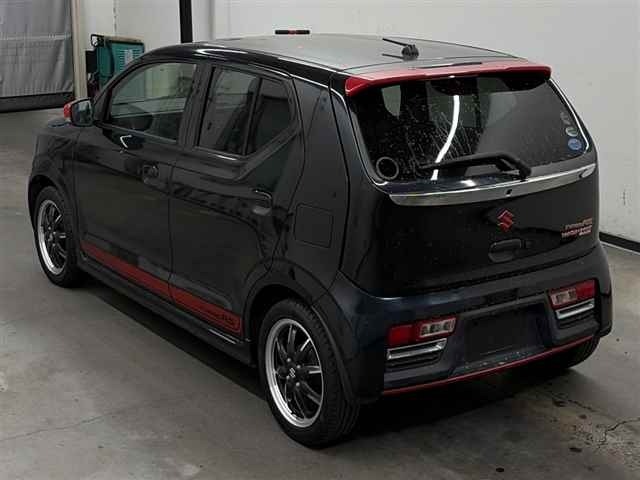 Suzuki ALTO 2017 7247321-1