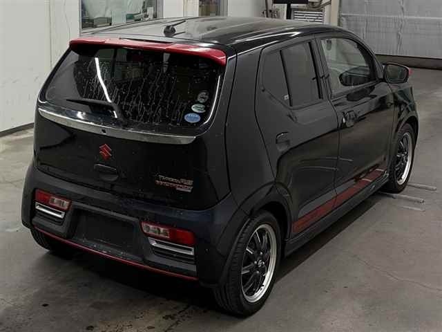 Suzuki ALTO 2017 7247321-5