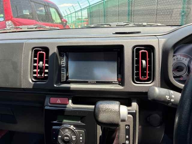 Suzuki ALTO 2017 7247321-6