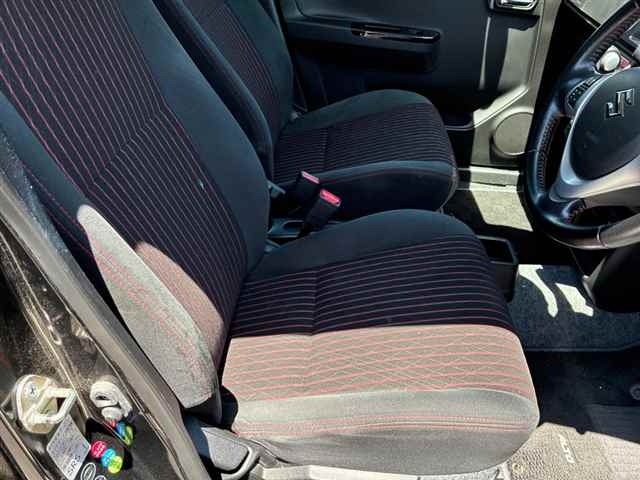 Suzuki ALTO 2017 7247321-7