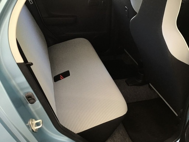 Suzuki ALTO 2017 7247327-6