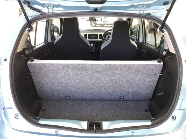 Suzuki ALTO 2017 7247327-7