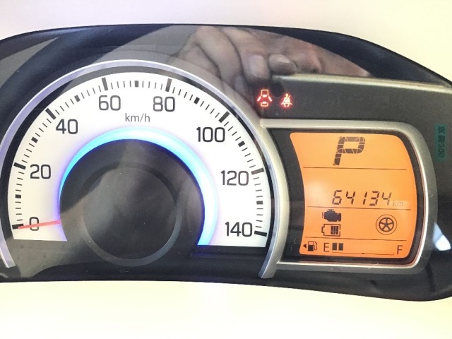 Suzuki ALTO 2017 7247327-8