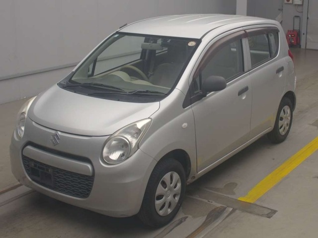 Suzuki ALTO 2012 7247328-0