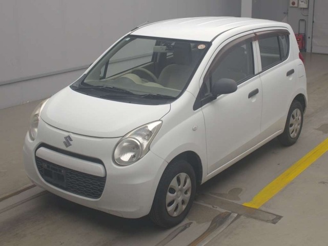 Suzuki ALTO 2012 7247347-0