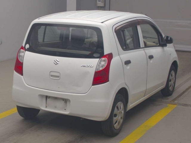 Suzuki ALTO 2012 7247347-1