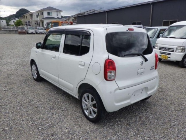 Suzuki ALTO 2022 7247397-1
