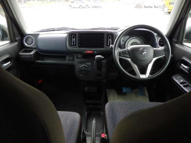 Suzuki ALTO 2022 7247397-3