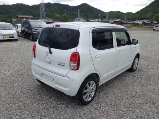 Suzuki ALTO 2022 7247397-5